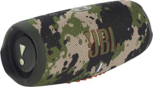 JBL CHARGE 5 Tragbarer Stereo-Lautsprecher Khaki 30 W