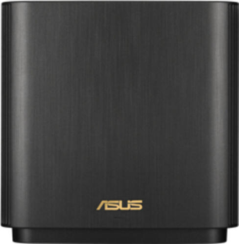 ASUS ZenWiFi AX (XT8) WLAN-Router Gigabit Ethernet Tri-Band (2,4 GHz / 5 GHz / 5 GHz) Schwarz