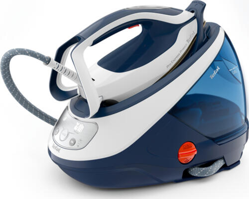 Tefal Pro Express Protect GV9221 2600 W 1,8 l Blau, Weiß