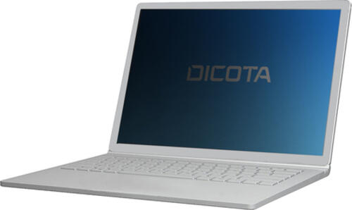 DICOTA D70386 Blickschutzfilter 35,6 cm (14) Laptop Rahmenloser Blickschutzfilter