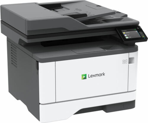 Lexmark XM1342 Laser A4 1200 x 600 DPI 40 Seiten pro Minute