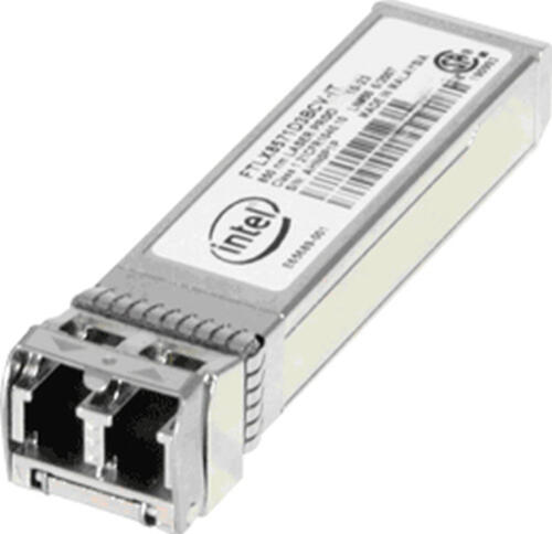 Supermicro AOC-E10GSFPSR Netzwerk-Transceiver-Modul Faseroptik 10000 Mbit/s SFP+ 850 nm