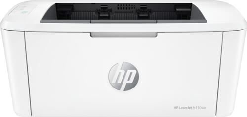 HP LaserJet M110we