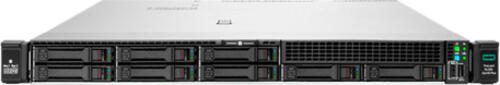 HPE DL365 GEN10+ 7262 1P 32G 8SFF SVR PL-SY Server Rack (1U) AMD EPYC 3,2 GHz 32 GB DDR4-SDRAM 500 W