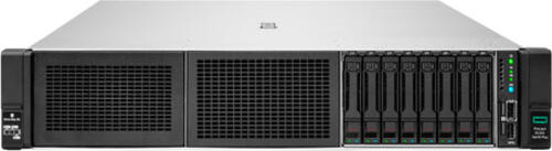 HPE ProLiant DL345 Gen10+ Server Rack (2U) AMD EPYC 7232P 3,1 GHz 32 GB DDR4-SDRAM 500 W