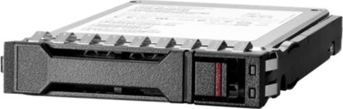 HPE P40472-B21 Internes Solid State Drive 3,84 TB SAS