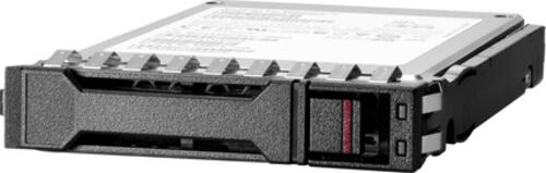 HPE P40504-B21 Internes Solid State Drive 1,92 TB 2.5 SATA