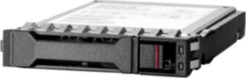 HPE P40505-B21 Internes Solid State Drive 3,84 TB SATA