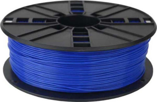 Gembird 3DP-PLA1.75GE-01-B 3D-Druckmaterial Polyacticsäure (PLA) Blau 200 g