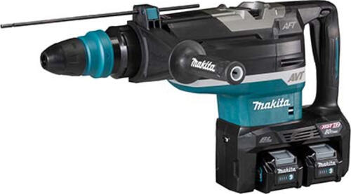 Makita  HR006GZ Akku-Kombihammer SDS-MAX 2x40V