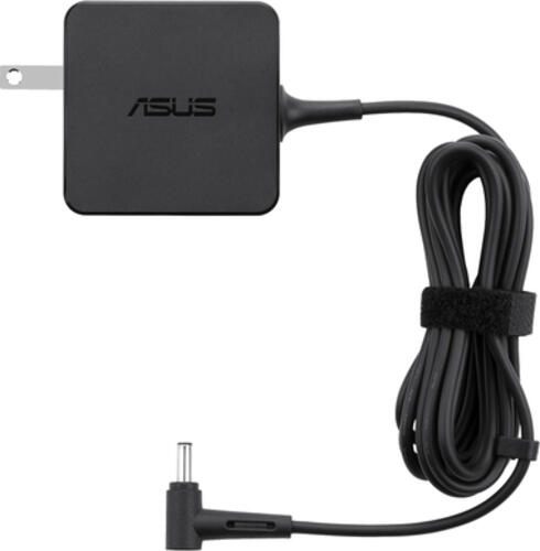 ASUS AD45-00B Netzteil & Spannungsumwandler Drinnen 45 W Schwarz