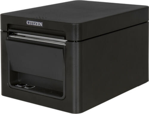 Citizen CT-E651 203 x 203 DPI Verkabelt & Kabellos Thermodirekt POS-Drucker