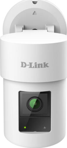 D-Link DCS-8635LH Sicherheitskamera IP-Sicherheitskamera Draußen 2560 x 1440 Pixel Wand- / Mast