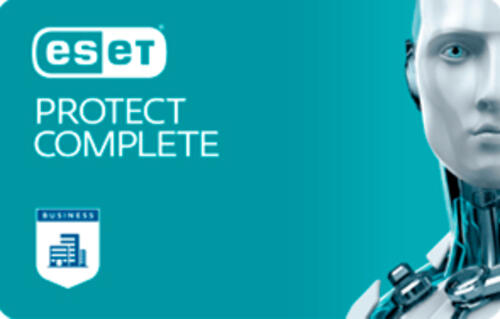 ESET EPCOP-R2-B1 Sicherheitssoftware Antivirus-Sicherheit Basis 2 Jahr(e)