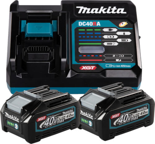 Makita 191L77-9 Akku/Ladegerät für Elektrowerkzeug Batterie- & Ladegerät-Set