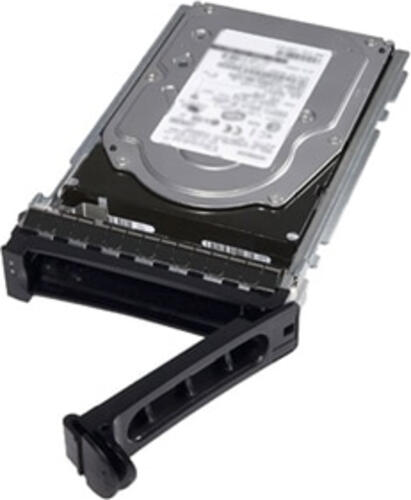 DELL 400-BIFW Interne Festplatte 600 GB 10000 RPM 2.5 SAS