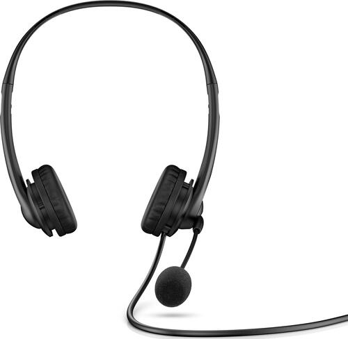 HP Stereo-USB-Headset G2