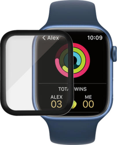 PanzerGlass  Apple Watch Series 7 45mm  Displayschutzglas