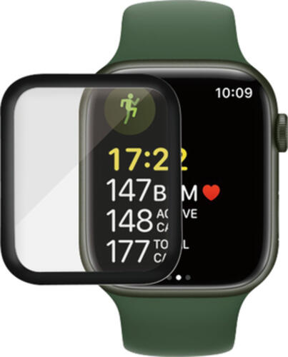 PanzerGlass  Apple Watch Series 7 41mm  Displayschutzglas