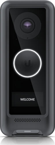 Ubiquiti UVC-G4-DB-Cover-Black Schwarz Polycarbonat (PC) 1 Stück(e)