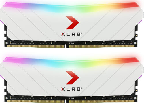 PNY XLR8 Gaming EPIC-X RGB Speichermodul 16 GB 2 x 8 GB DDR4 3600 MHz