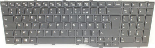 Fujitsu 34079187 Laptop-Ersatzteil Tastatur