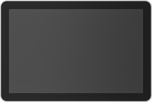 Logitech Tap Scheduler 25,6 cm (10.1) 1280 x 800 Pixel IPS 802.11a, 802.11b, 802.11g, Wi-Fi 4 (802.11n), Wi-Fi 5 (802.11ac) Weiß Bluetooth