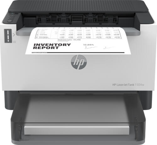 HP LaserJet Tank 1504w Drucker