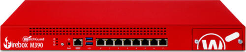 WatchGuard Firebox M390 Firewall Hardware 2400 Mbit s