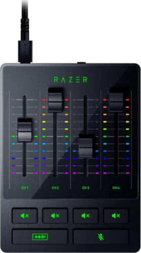 Razer Audio Mixer