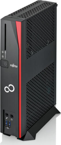 Fujitsu FUTRO S9010 2 GHz eLux RP 1,05 kg Schwarz, Rot J5040