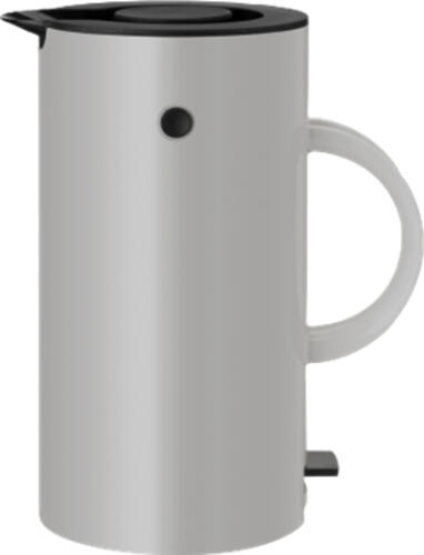 Stelton 890-2 Wasserkocher 1,5 l 1850 W Grau