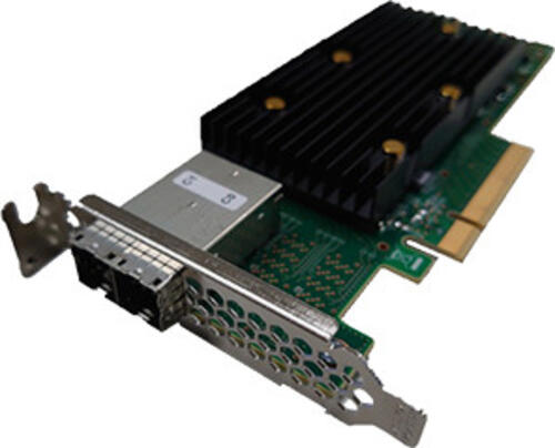 Fujitsu PY-SC3FBE RAID-Controller PCI Express x8 3.0