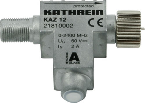 Kathrein KAZ 12 Silber