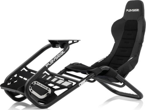 Playseat Trophy Universal-Gamingstuhl Gepolsterter Sitz Schwarz