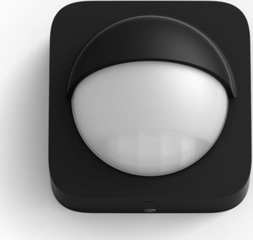 Philips Motion Sensor Outdoor schwarz