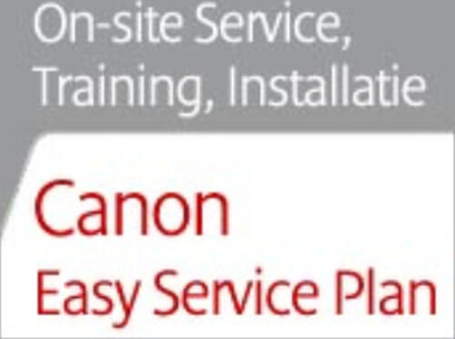 Canon Easy Service Plan i-Sensys C 3 Jahr(e)