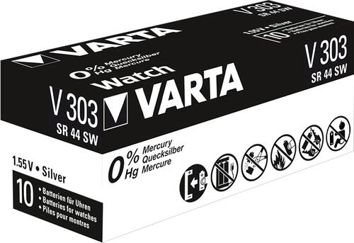 Varta -V303