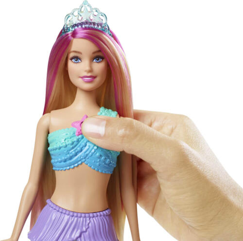 Barbie Dreamtopia HDJ36 Puppe