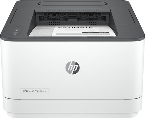 HP LaserJet Pro 3002dw Drucker