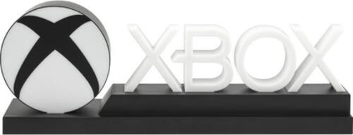 Paladone Xbox Icons Light V2 Stecker-Nachtlicht