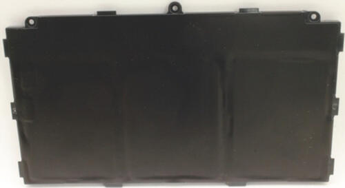 Fujitsu 34075627 Laptop-Ersatzteil Akku