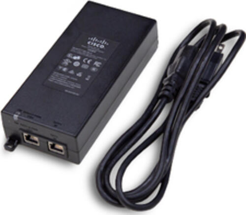 Cisco MA-INJ-4 PoE-Adapter Gigabit Ethernet