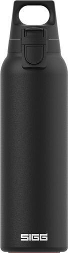 SIGG 8998.10 Thermosflasche 0,55 l Schwarz