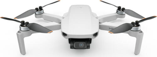 DJI Mini SE 4 Rotoren Quadrocopter 12 MP 2720 x 1530 Pixel 2250 mAh Weiß