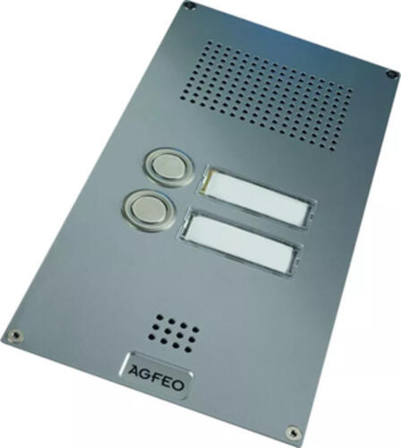 AGFEO 6101760 Interkom-System-Zubehör Door station