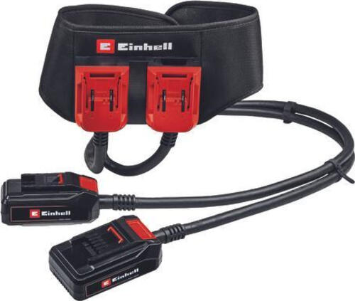 Einhell GE-PB 36/18 Li battery holder/snap