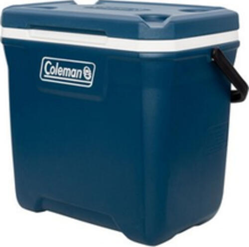 Coleman 28QT Xtreme Kühlbox 26 l Blau