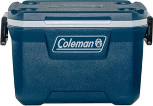 Coleman Nevera Xtreme 52QT Kühlbox 49 l Blau