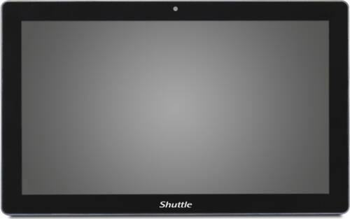 SHUTTLE Panel PC P21WL01-i5WA Industry 54,6cm 21,5Zoll Intel Core i5-8365UE 8GB DDR4 250GB NVMe W10IoT